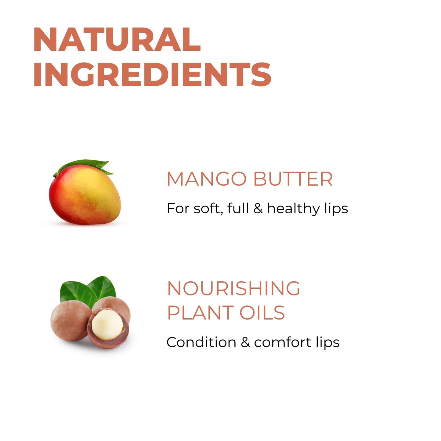 Beauty For Real Lip Revival Essential Hydration Serum Lipstick, Neutral - Lightweight & Hydrating - Contains Hyaluronic Acid, Mango Butter, and Beauty & Personal Care Beauty For Real