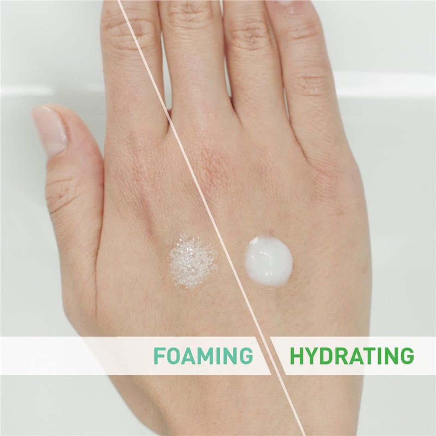 CeraVe Foaming Facial Cleanser | 3 Fl. Oz Travel Size | Daily Face Wash for Oily Skin | Fragrance Free Beauty & Personal Care CeraVe