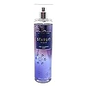 Bath & Body Works Starlit Night Fine Fragrance Mist 8 Fluid Ounce Spray Beauty & Personal Care Bath & Body Works