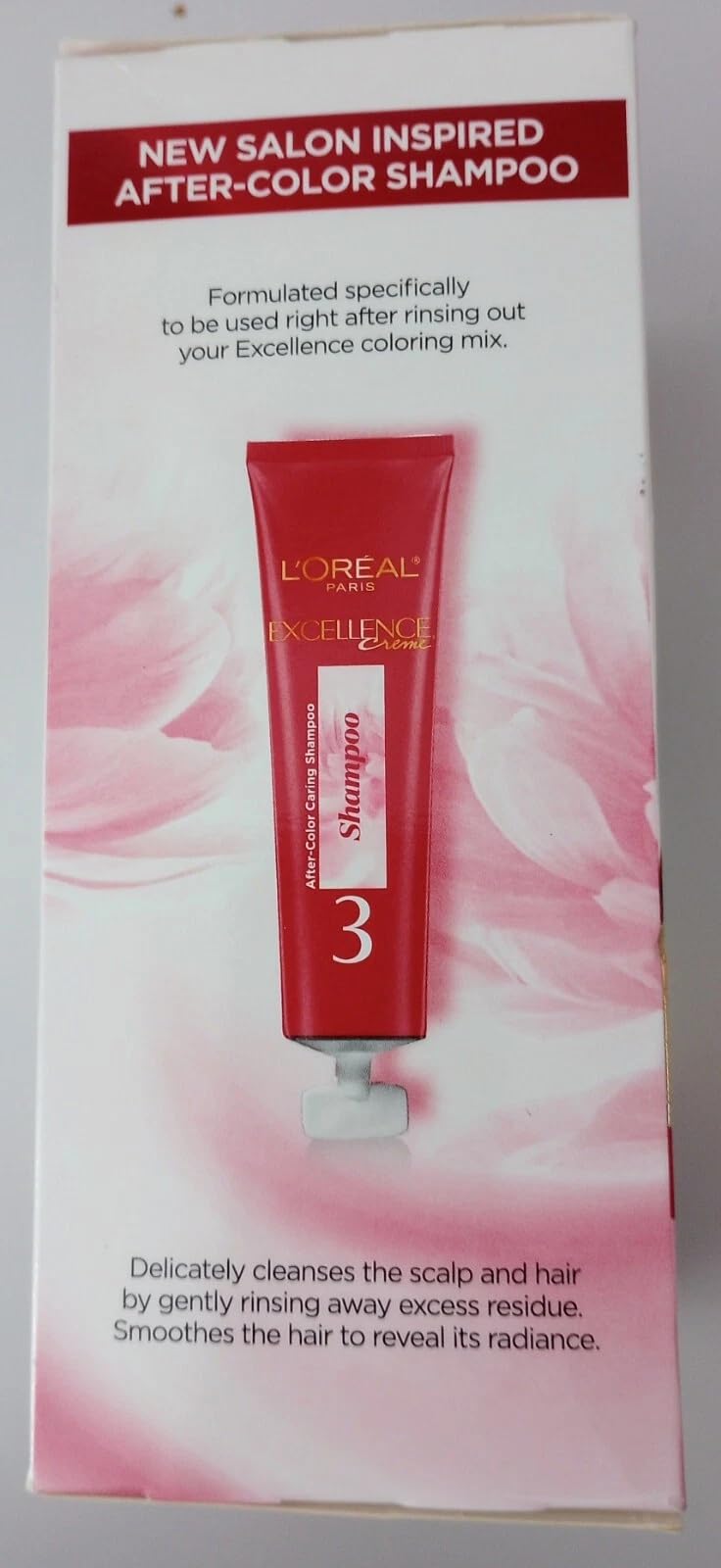 L'Oreal Paris Excellence Creme Haircolor, Medium Golden Brown [5G] 1 ea Beauty & Personal Care L'Oreal Paris