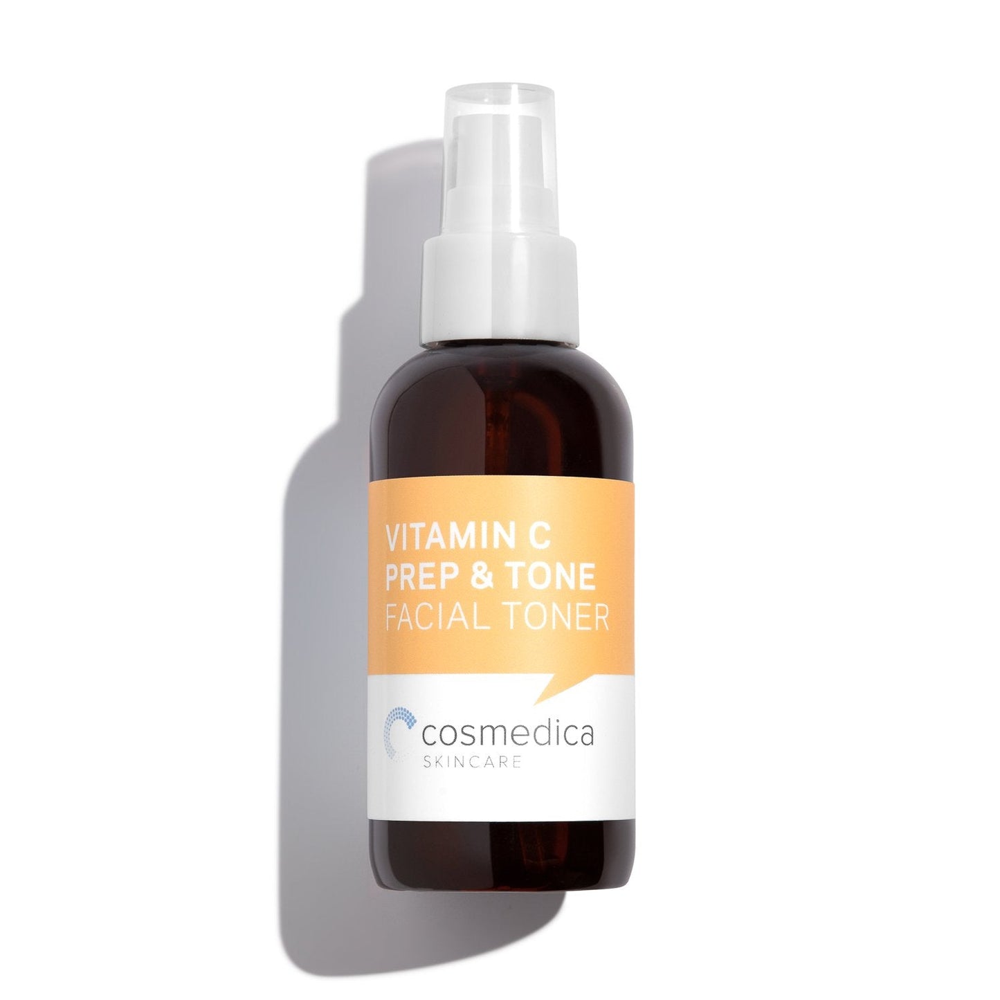 Cosmedica Special! Treatment Set - Hyaluronic Acid Serum and Vitamin C Prep & Tone Facial Toner Beauty & Personal Care Cosmedica Skincare