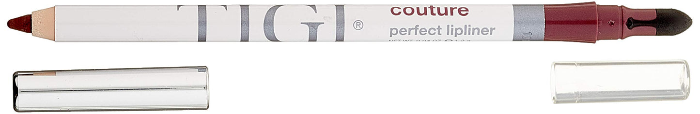 TIGI Cosmetics Perfect Lip-Liner, Couture, 0.04 Ounce Beauty & Personal Care TIGI