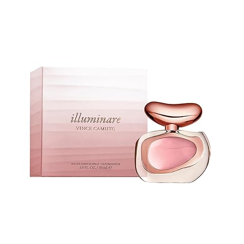 Vince Camuto Illuminare Eau de Parfum Perfume for Women, 1.0 Fl Oz Beauty & Personal Care Vince Camuto
