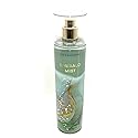 Bath & Body Works Emerald Mist Fine Fragrance Mist 8 Fluid Ounce Body Spray Beauty & Personal Care Bath & Body Works