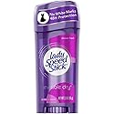 Lady Speed Stick Invisible Dry Shower Fresh Antiperspirant Deordorant, 2.3 oz, Pack of 3 Beauty & Personal Care Lady Speed Stick