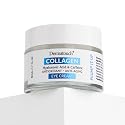 Dermatouch Collagen Eye Cream - Hyaluronic Acid and Caffeine Antioxidant Skin Treatment, Wrinkle Reducer, 1.6 Oz. Beauty & Personal Care SPA DE SOLEIL