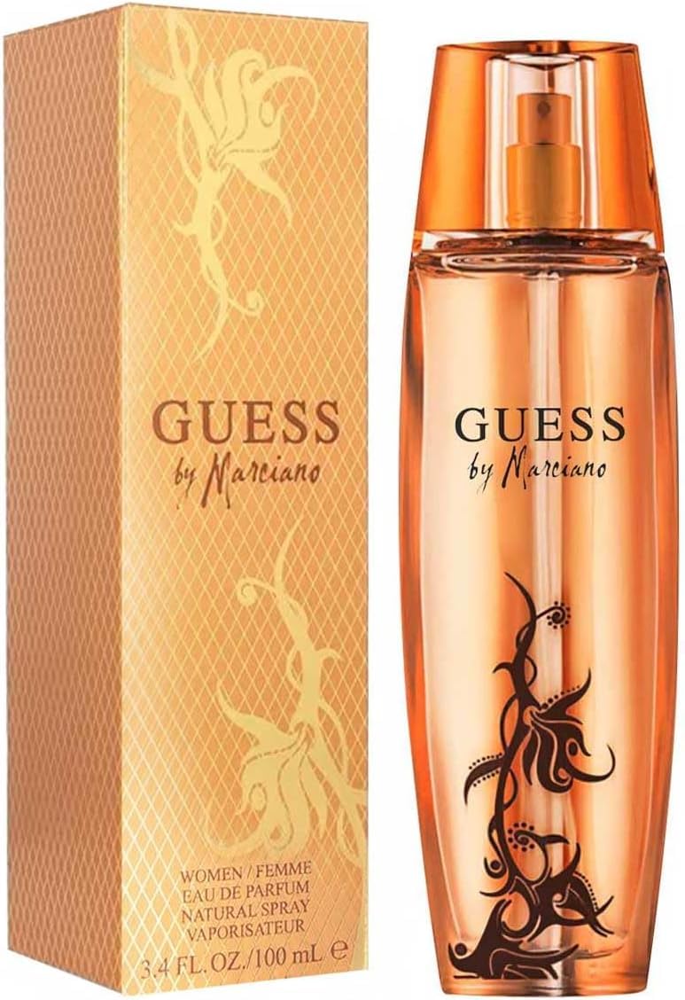 Guess by Marciano 3.4oz 100ml EDP Spray Beauty & Personal Care GUESS