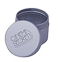 CINEMA SECRETS Pro Cosmetics Cleansing Tin Beauty & Personal Care CINEMA SECRETS
