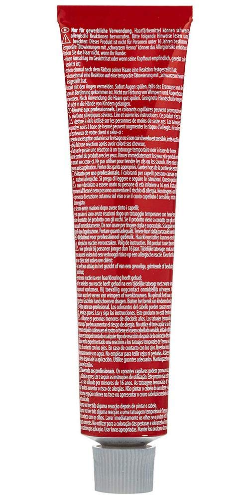 Schwarzkopf - ROYAL IGORA 60 ml 8-00 by Unknown Beauty & Personal Care Schwarzkopf Professional