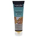 Cuccio Naturale Butter Scrub - Exfoliates And Hydrates - For Softer, Radiant Looking Skin - Infuses Moisture Into Dry Skin - Non-Oily 24 Hour Beauty & Personal Care Cuccio Naturale