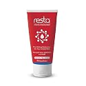Liphontcta Resta Hand and Body Moisturizer 2.8 oz. Tube Unscented Cream, 04300 - ONE Tube Beauty & Personal Care Resta