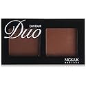 NICKA K Duo Contour - NDO09 Beauty & Personal Care NICKA K NEW YORK