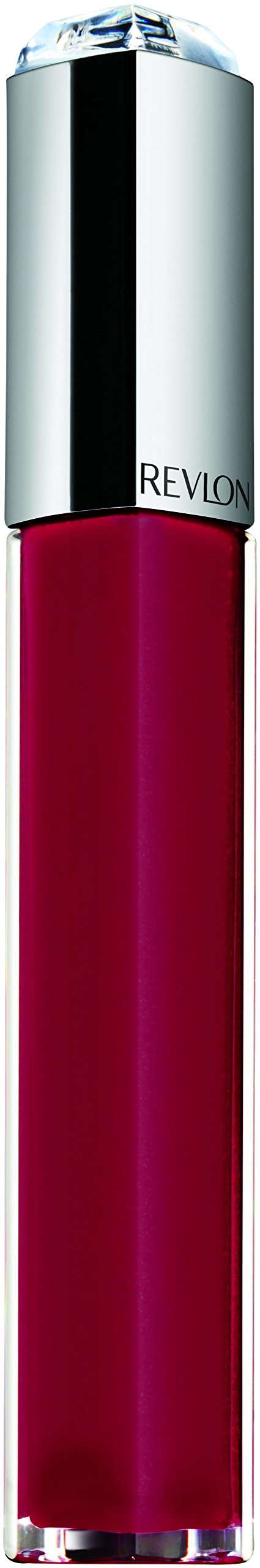 Revlon Ultra HD Lip Lacquer, HD Carnelian Beauty & Personal Care REVLON