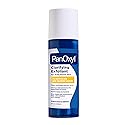 PanOxyl Clarifying Exfoliant with 2% Salicylic Acid, BHA Liquid Exfoliant for Face, Unclogs, Minimizes Appearance of Pores, Blue Algae Beauty & Personal Care PanOxyl