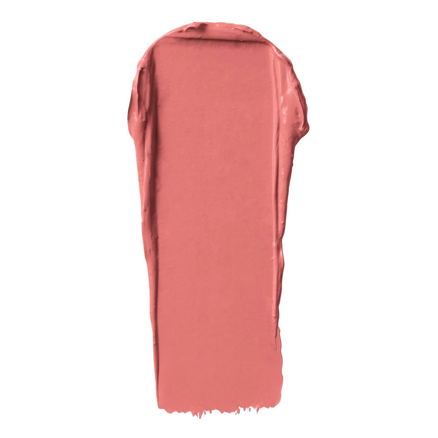 e.l.f. O Face Satin Lipstick, Richly Pigmented, Nourishing & Long-Lasting Creamy Lipstick, Infused With Jojoba, Vegan & Cruelty-Free, Dirty Talk Beauty & Personal Care e.l.f.