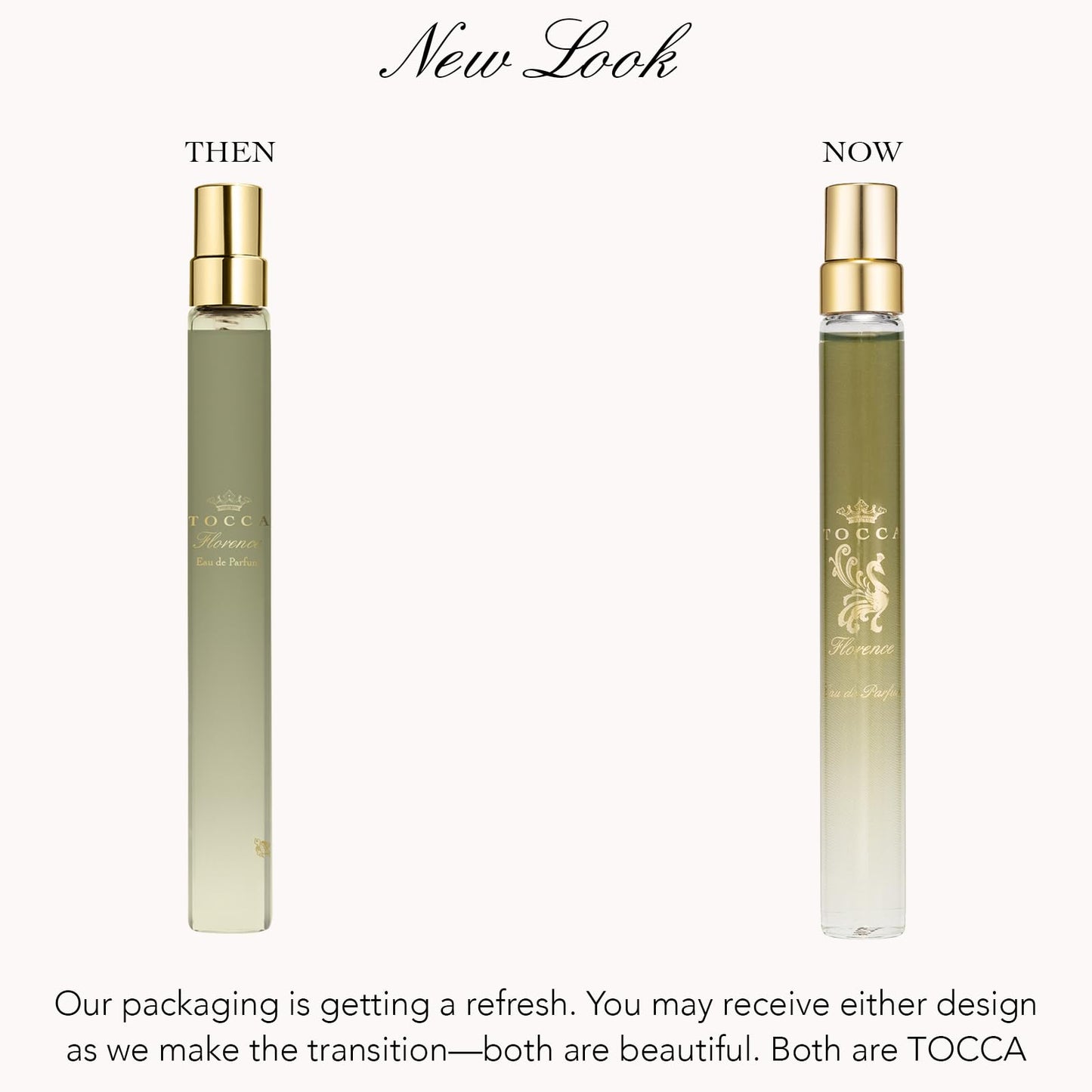 Tocca Florence Women's Perfume Travel Spray, 0.34 oz (10 ml) - Classic Floral, Bergamot, Pear, Gardenia Fragrance Beauty & Personal Care Tocca