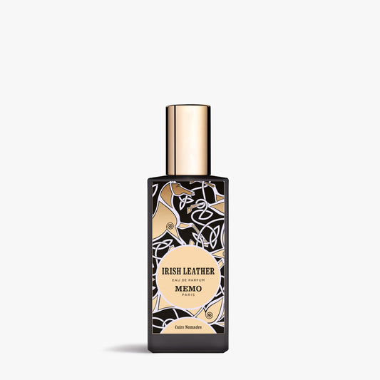 Irish Leather 30ml Eau de Parfum Beauty & Personal Care Memo Paris