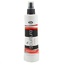 Lisap Sculture Extra Strong Spray Gel for Hair, hairspray extra hold - Professional Gel Hair Spray & Setting Spray for Extra Hold with bamboo & honey Beauty & Personal Care Lisap