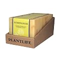 Plantlife Lemongrass 6-pack Bar Soap - Moisturizing and Soothing Soap for Your Skin - Hand Crafted Using Plant-Based Ingredients - Made in California Beauty & Personal Care Plantlife
