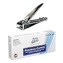 Dynarex 4891 Clipper, Fingernail, Pack of 24 Beauty & Personal Care Dynarex