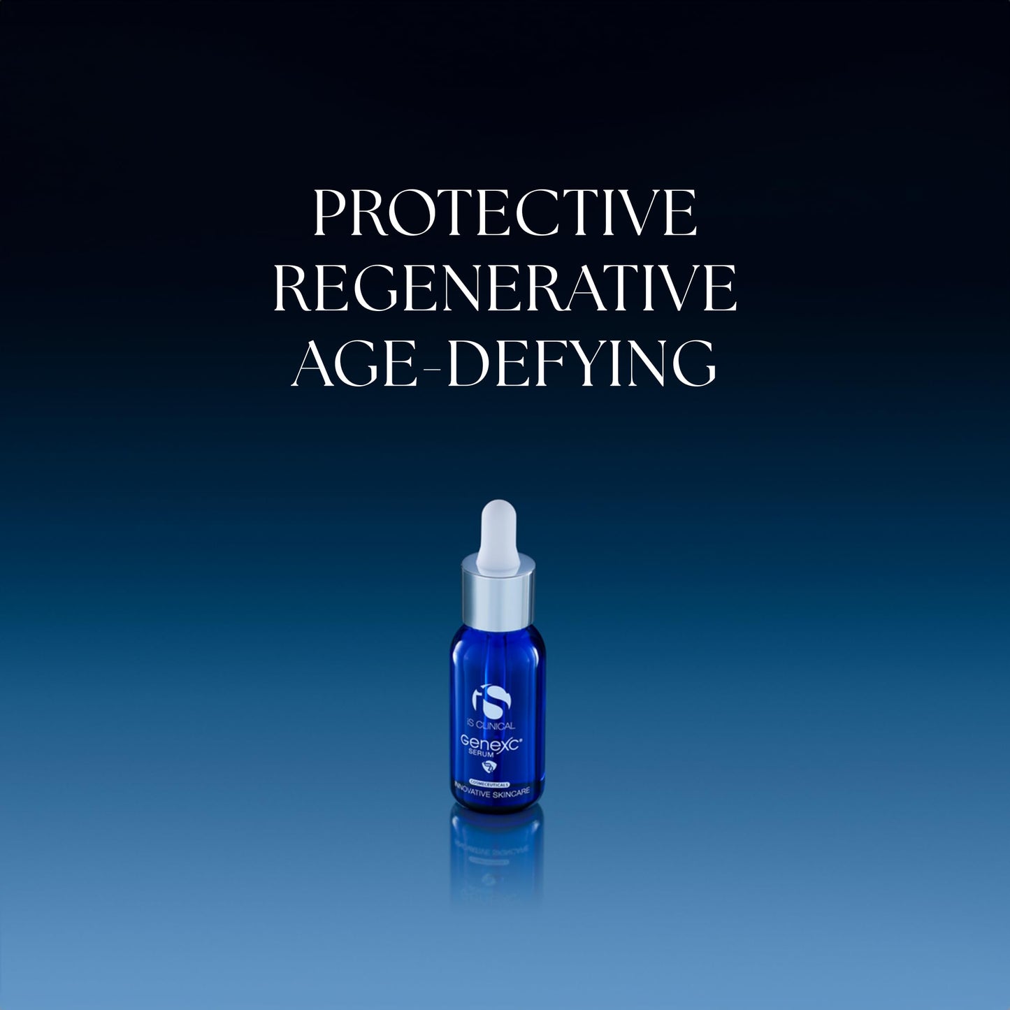 iS CLINICAL GENEXC SERUM, Vitamin C Serum, Antioxidant serum for face; Promotes cell regeneration, Youthful looking skin Beauty & Personal Care iS CLINICAL