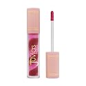Juvia's Place Candy Shop Lip Gloss: Bubblegum - High-Shine Plumper for a Hydrating & Non-Sticky Glossy Pout, For a Moisturizing and Long-Lasting Beauty & Personal Care Juvia's Place