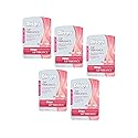 Blistex Lip Vibrance, Lip Protectant 0.13 oz (Pack of 5) Beauty & Personal Care Blistex