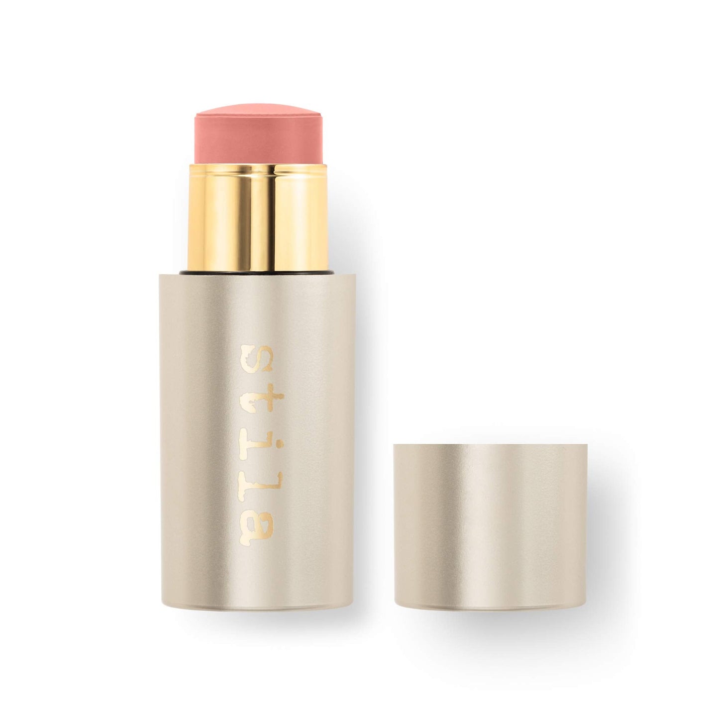 stila Complete Harmony - Lip & Cheek Stick, Sheer Peony, 0.21 oz. Beauty & Personal Care stila