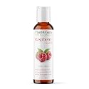 Plant Guru Red Raspberry Seed Oil 2 fl. oz. Cold Pressed Unrefined 100% Pure & Natural Carrier - Ideal for Skin, Face, Body, and Hair Moisturizer Beauty & Personal Care Plant Guru