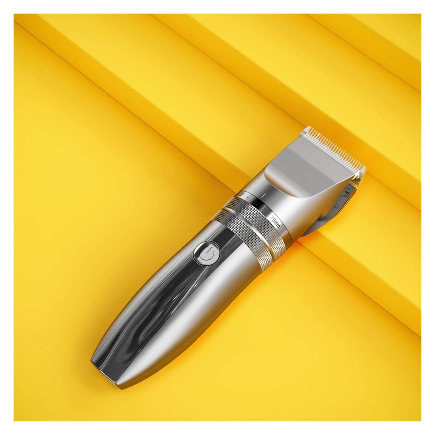 YMGSCC Men Beard Trimming Professional Hair Clippers Rechargeable Machine Cutting Shaving(C) Beauty and Personal Care YMGSCC