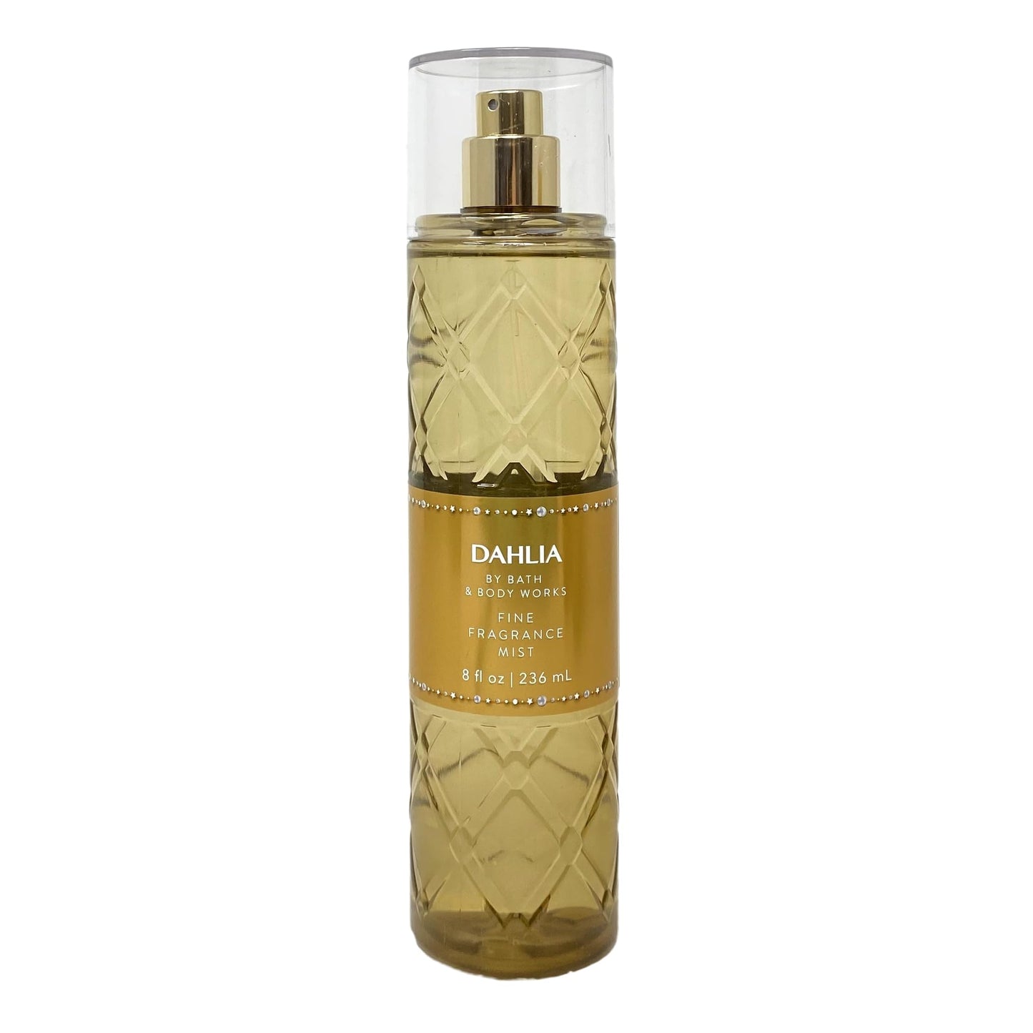 Dahlia - Ultra Shea Body Cream and Fine Fragrance Mist - Fall 2020 - Bath and Body Works Beauty & Personal Care Bath & Body Works