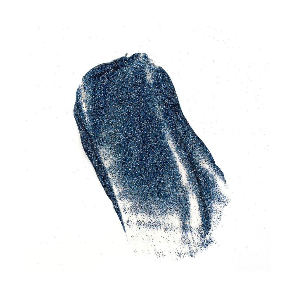 Gel Glitter Navy Blue. Sparkling Glitter for your face & body with fine nib applicator Beauty & Personal Care Stargazer Enterprises