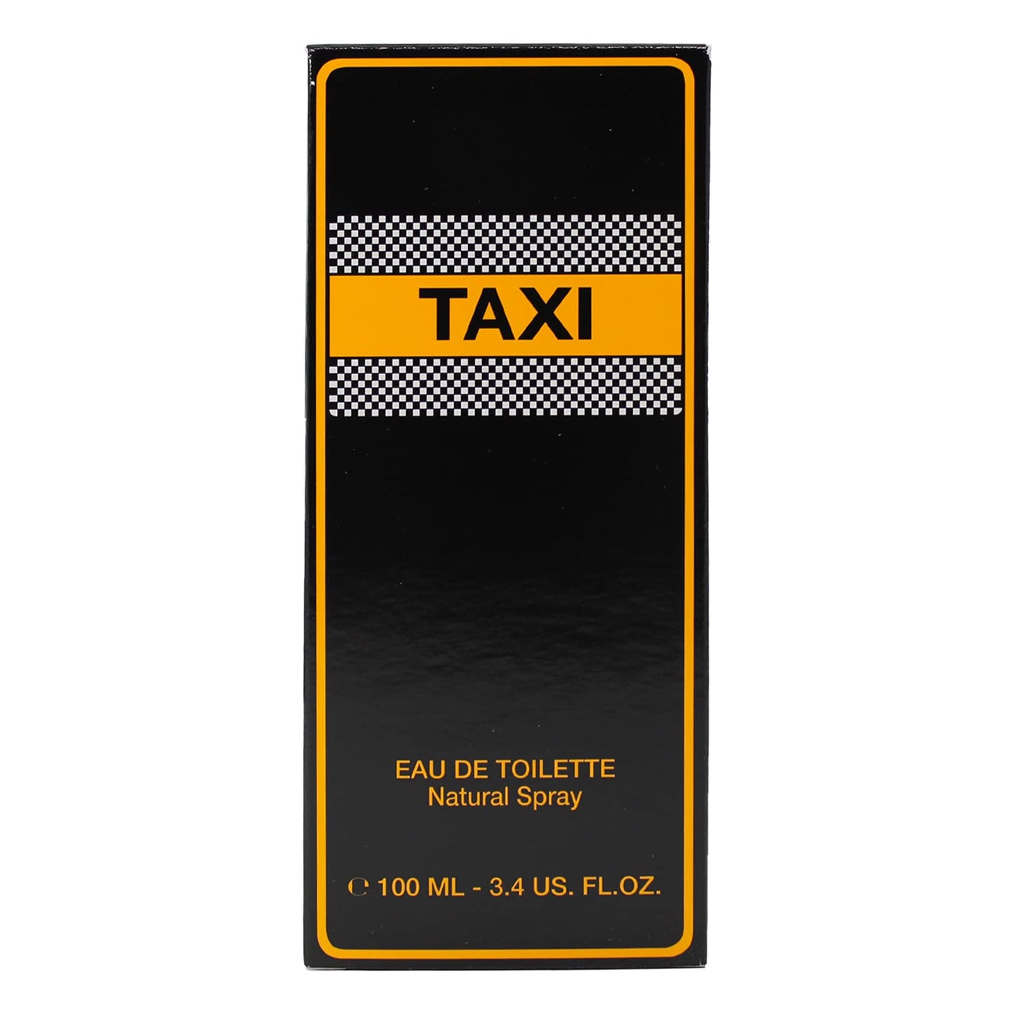 TAXI by Cofinluxe EDT SPRAY 3.4 OZ Beauty & Personal Care Cofinluxe