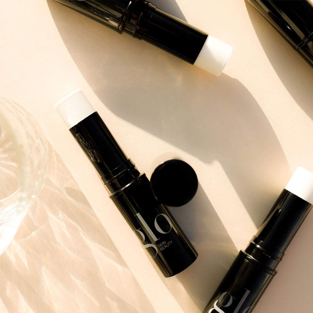 Glo Skin Beauty Glow Up Highlighter - Ultra-Sheer, Dewy Highlighting Balm With Hyaluronic Acid, for a Naturally Luminous, Radiant Glow and Glass Skin Beauty & Personal Care Glo Skin Beauty