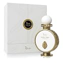 AHUJA Amber Sage - 3.4 oz Parfum | Unisex Fresh Aromatic Scent | 30% Long Lasting Oil | Bergamot, Grapefruit, Fig, Clary Sage, Amber, Musk | Luxury Beauty & Personal Care AHUJA