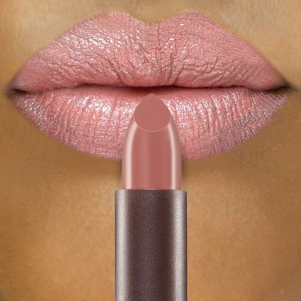 Burt's Bees 100% Natural Moisturizing Lipstick, Suede Splash, 1 Tube Beauty & Personal Care Burt's Bees