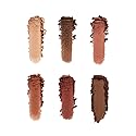 NYX PROFESSIONAL MAKEUP Ultimate Edit Mini Shadow Palette, Eyeshadow Palette - Warm Neutrals Beauty & Personal Care NYX PROFESSIONAL MAKEUP