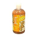 Greenwich Bay Exfoliating Body Wash, Enriched with Shea Butter, Blended with Loofah and Apricot Seed 16 oz (Juicy Peach) Beauty & Personal Care Greenwich Bay