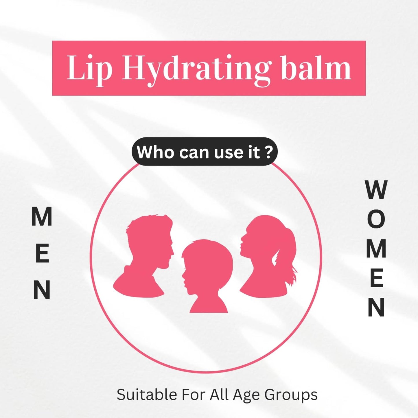Perenne Lip Hydrating balm For (Berry blossom) With Hyaluronic acid and SPF (10 gm) Beauty and Personal Care Perenne