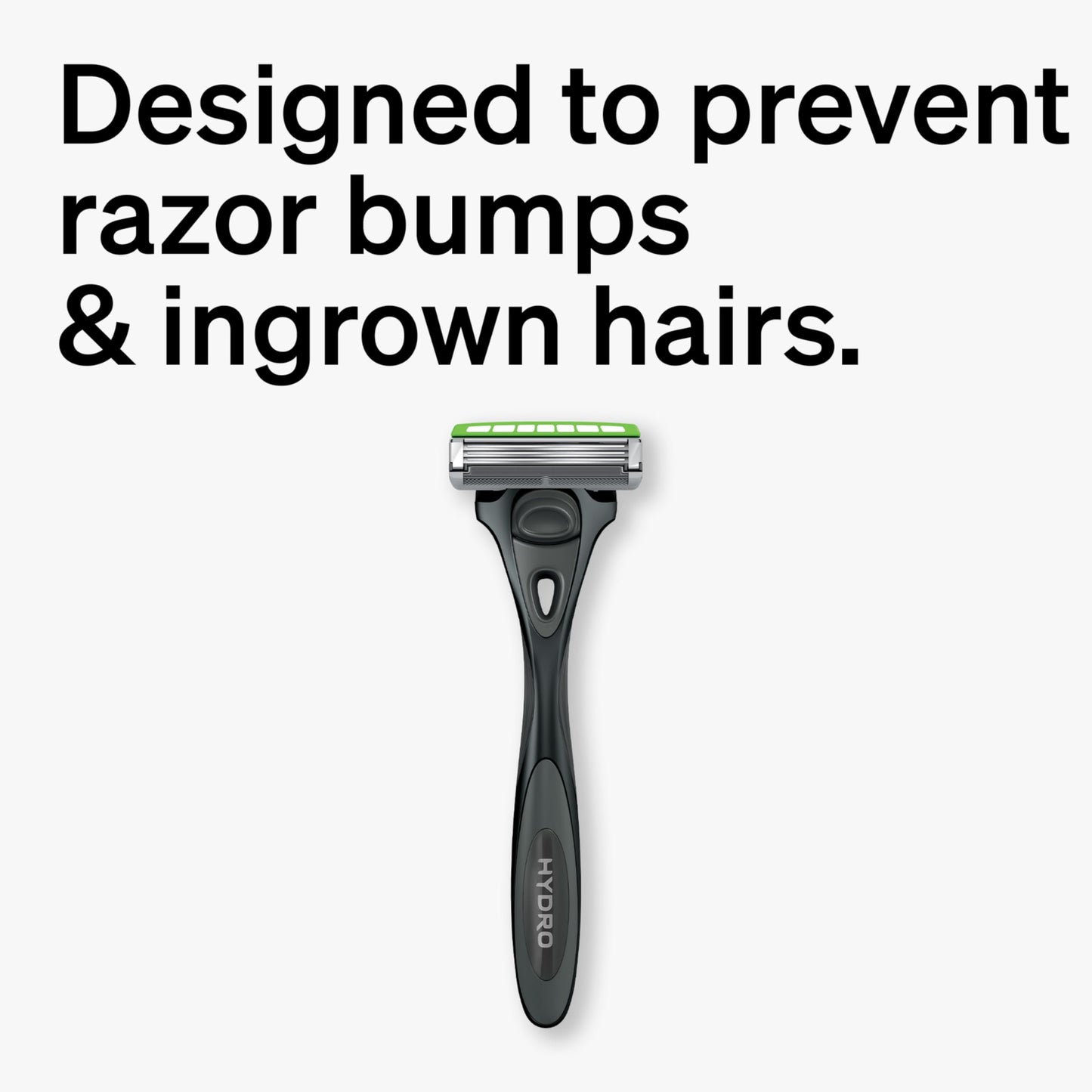 Schick Hydro Ultra Sensitive Razors for Men - 3-Blade Mens Razors for Shaving Sensitive Skin, 1 Mens Razor Handle with 4 Razor Blades Refills Beauty and Personal Care Schick