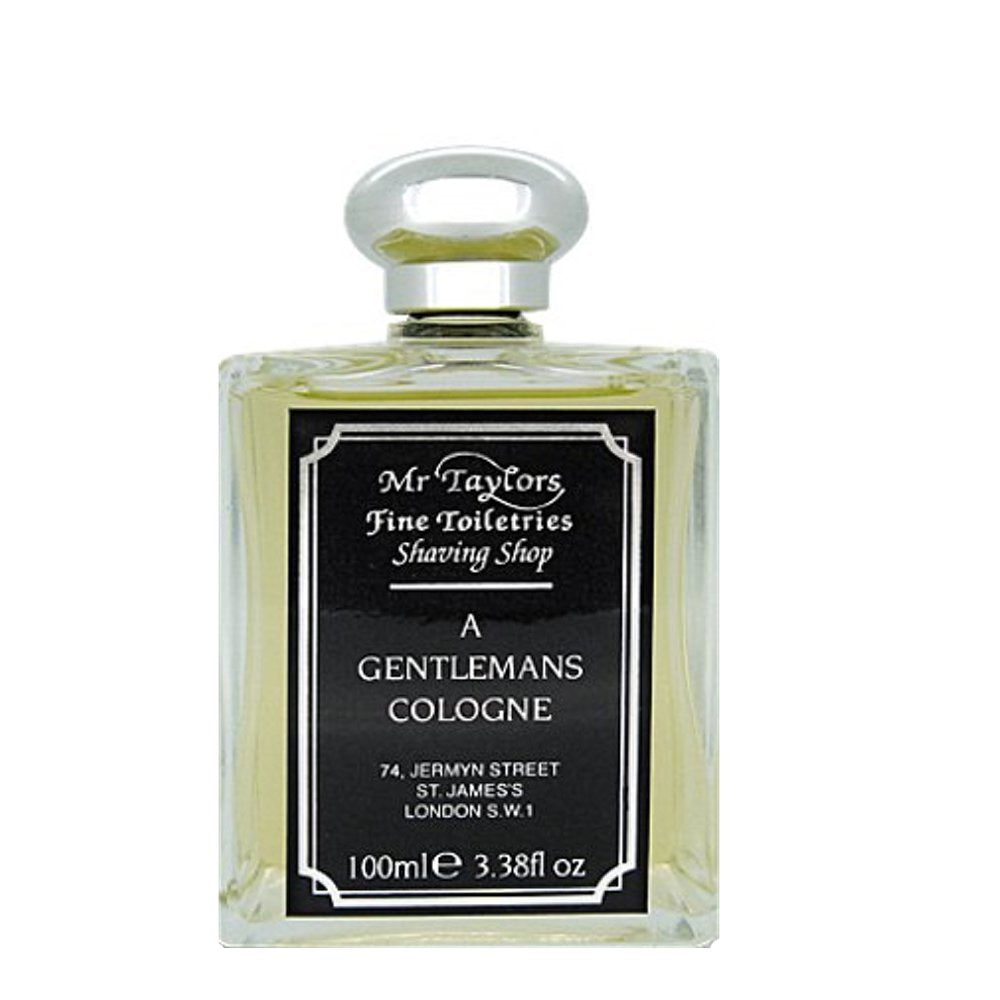 Mr Taylors Cologne 100Ml Beauty & Personal Care Taylor of Old Bond Street