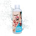 Elizavecca Hell Pore Clean Up Aha Fruit Toner 6.76 Ounces - Exfoliating Toner / Whiteheads, Pores and Uneven Skin / Water based Face Toner / Pore Beauty & Personal Care Elizavecca