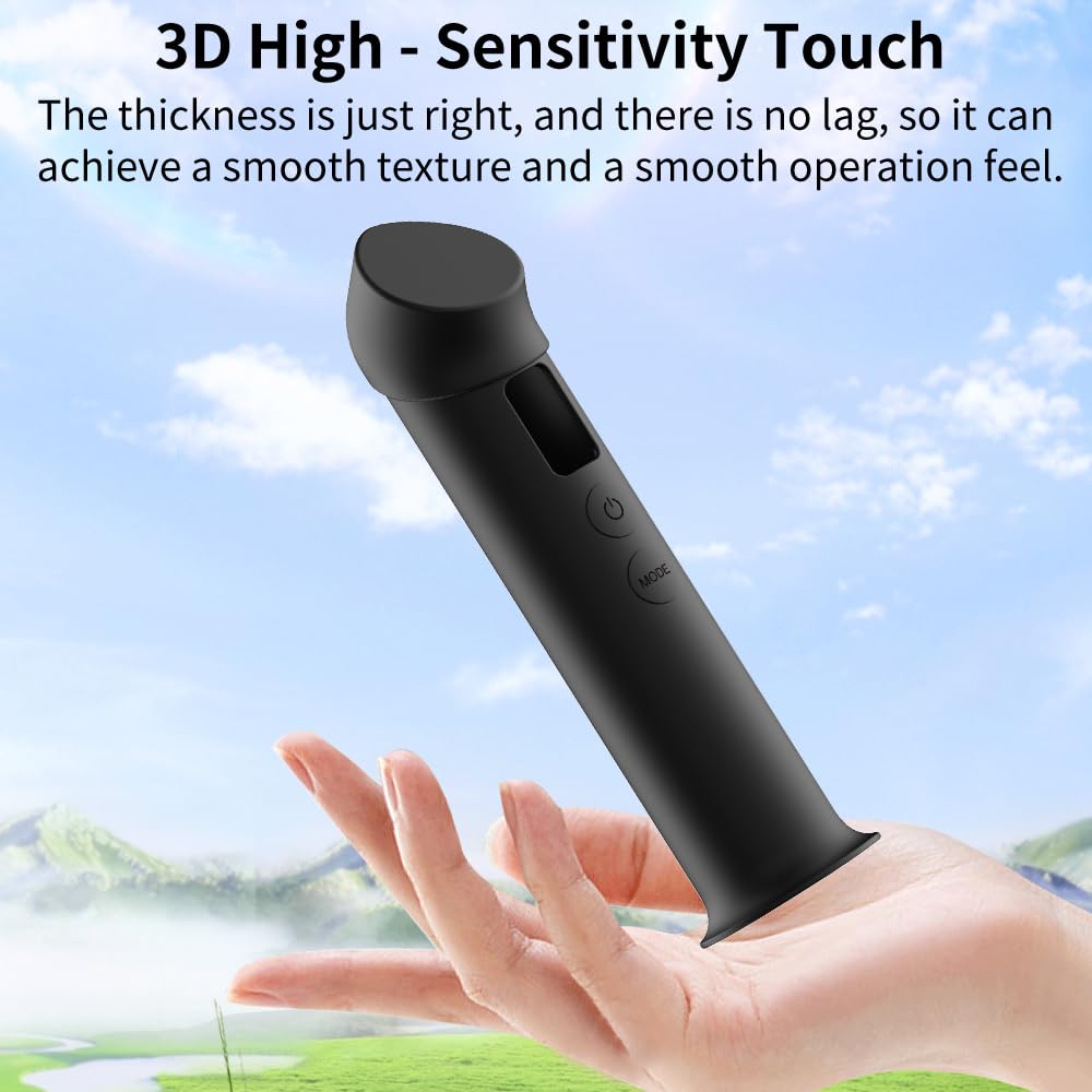 TUOOUT Silicone Protective case Suitable for Age-R Booster Pro - (Black) Beauty and Personal Care TUOOUT