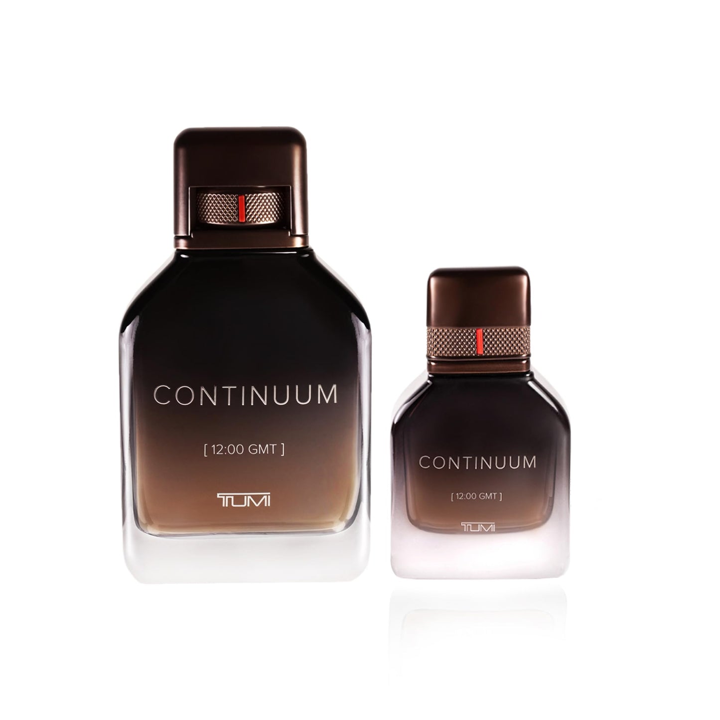 Tumi Continuum for Men - 2 Pc Gift Set 6.8oz EDP Spray, 1oz EDP Spray Beauty & Personal Care TUMI