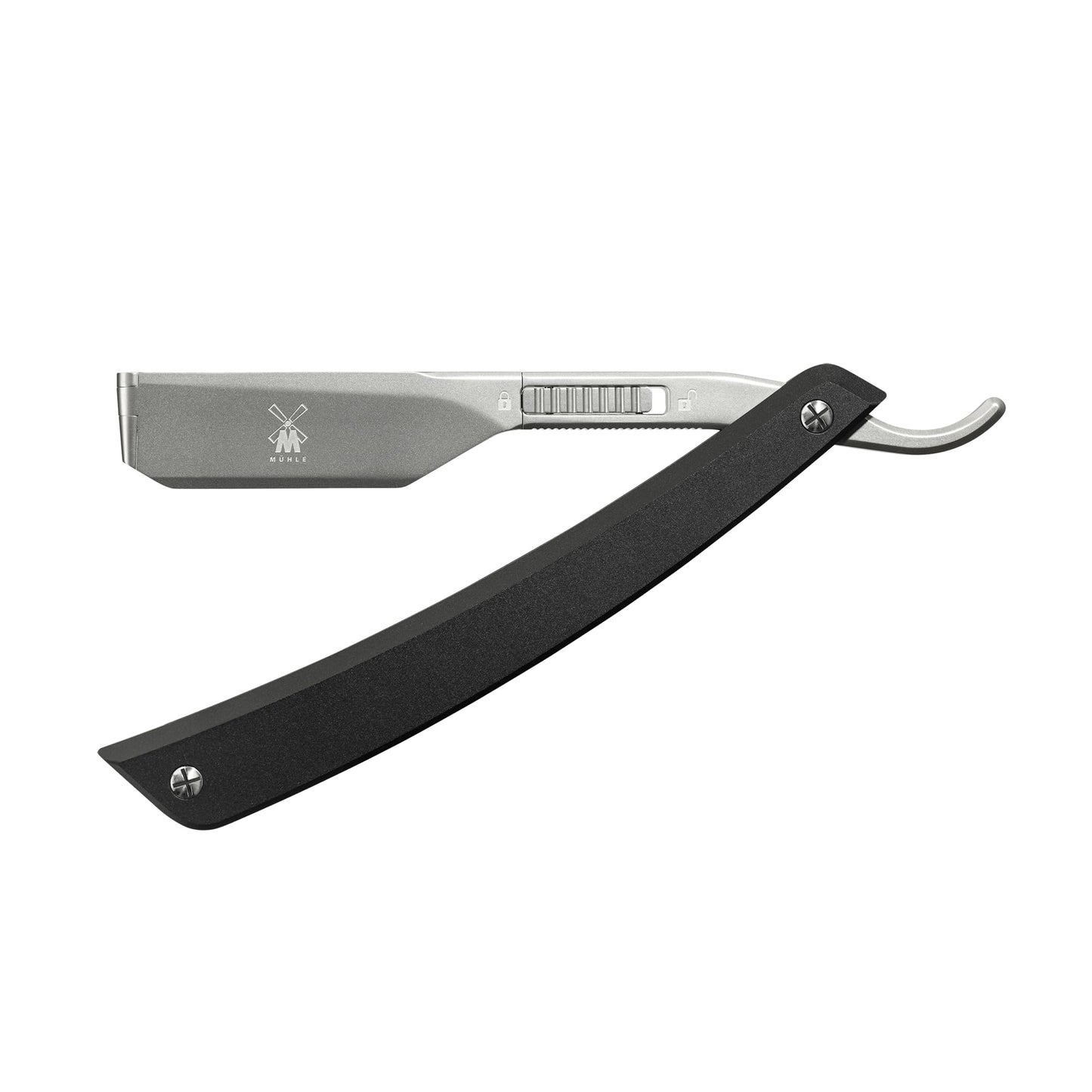 MUHLE Enthusiast Pro Straight Razor w/Replacement Blade Beauty and Personal Care MÜHLE