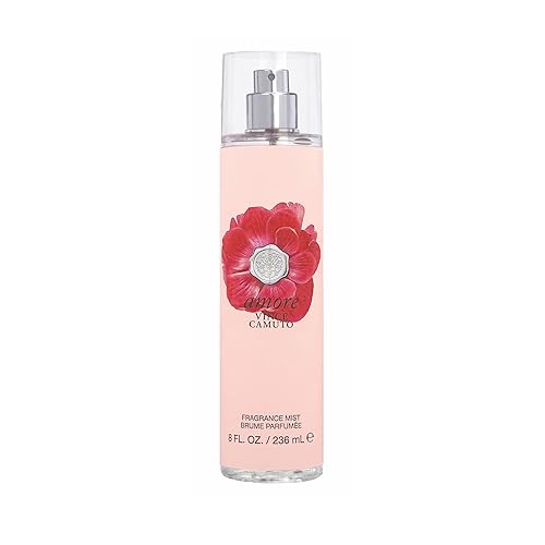 Vince Camuto Amore Body Fragrance Spray Mist for Women, 8 Fl Oz Beauty & Personal Care Vince Camuto