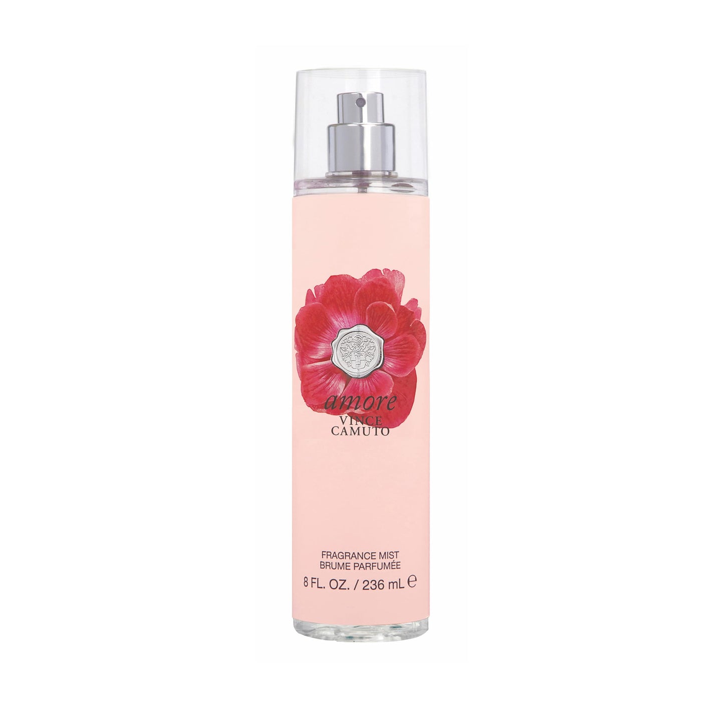 Vince Camuto Amore Body Fragrance Spray Mist for Women, 8 Fl Oz Beauty & Personal Care Vince Camuto