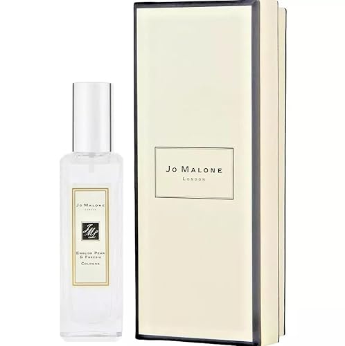 Joe Malone London English Pair & Freesia Colon 1.0 fl oz (30 ml) Perfume Fragrance Beauty & Personal Care Jo Malone