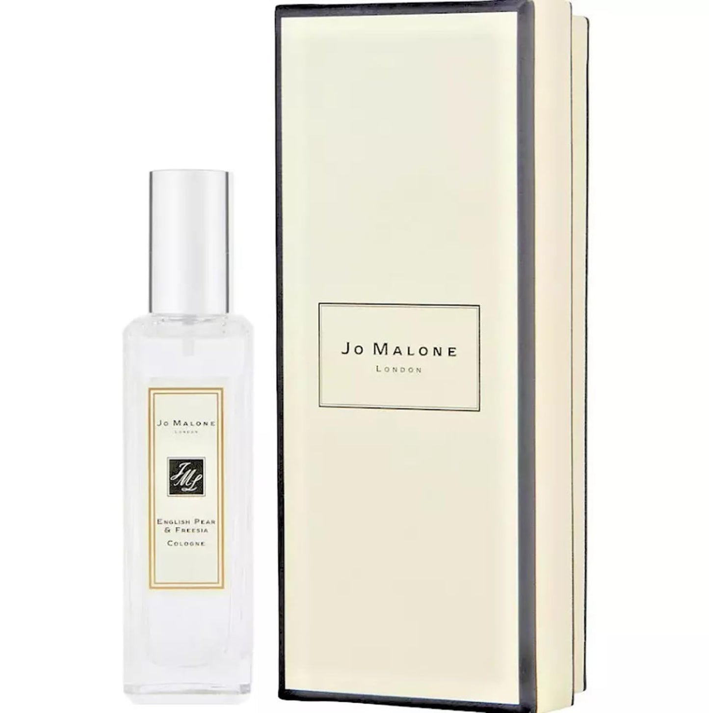 Joe Malone London English Pair & Freesia Colon 1.0 fl oz (30 ml) Perfume Fragrance Beauty & Personal Care Jo Malone
