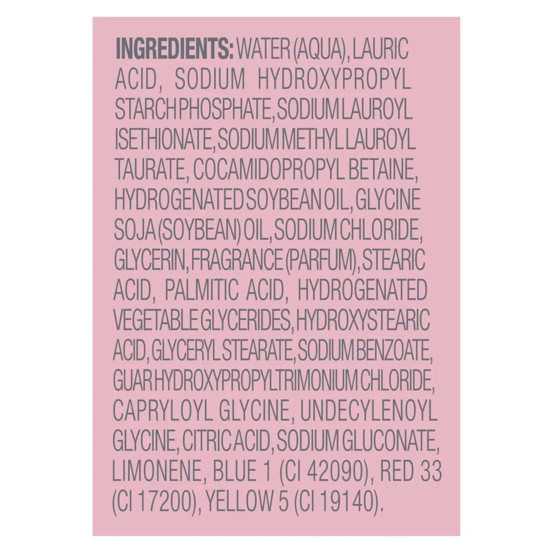 Dove Crumbl Limited Edition Body Care Gift Set Strawberry Crumb Cake, 2 Count Beauty and Personal Care Dove